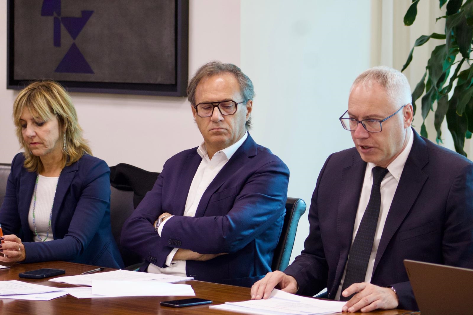 CONTRIBUTI CR. BORDIN: MISURA CRESCE, SOSTEGNO FINO A 7MILA EURO